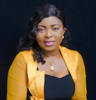 Mrs Obianuju Ogba (Fountain Comprehensive College)